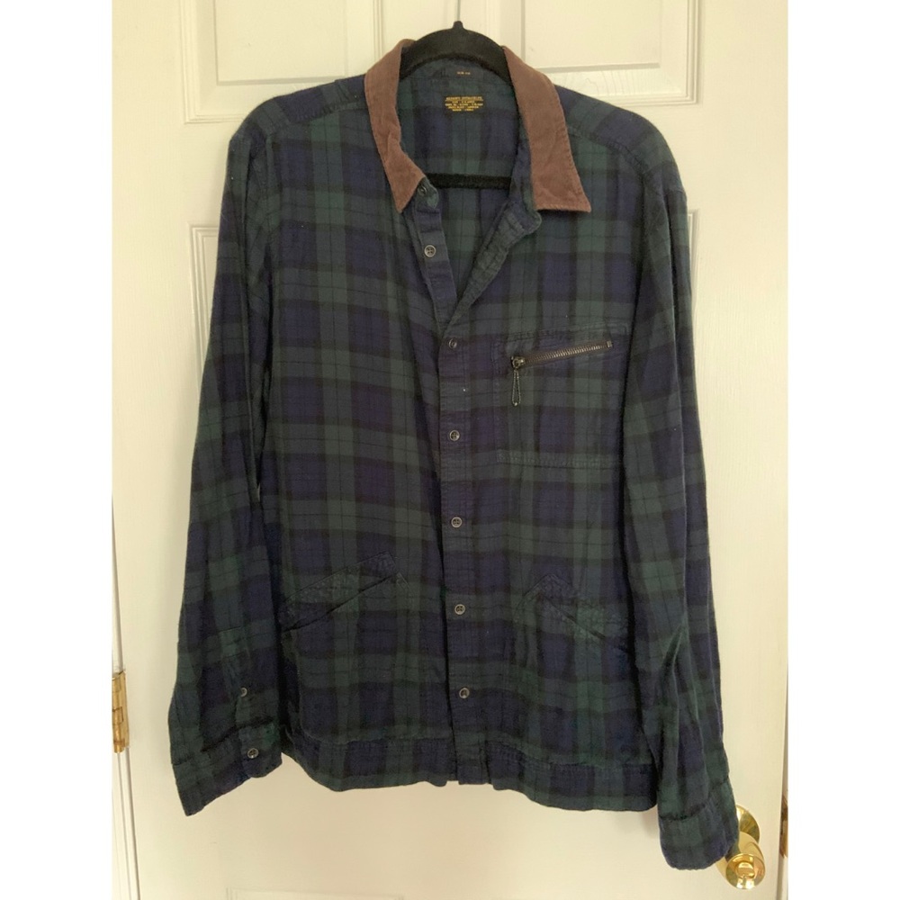 Flannel